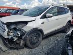 2018 FORD ESCAPE TITANIUM   for sale at Copart QC - MONTREAL