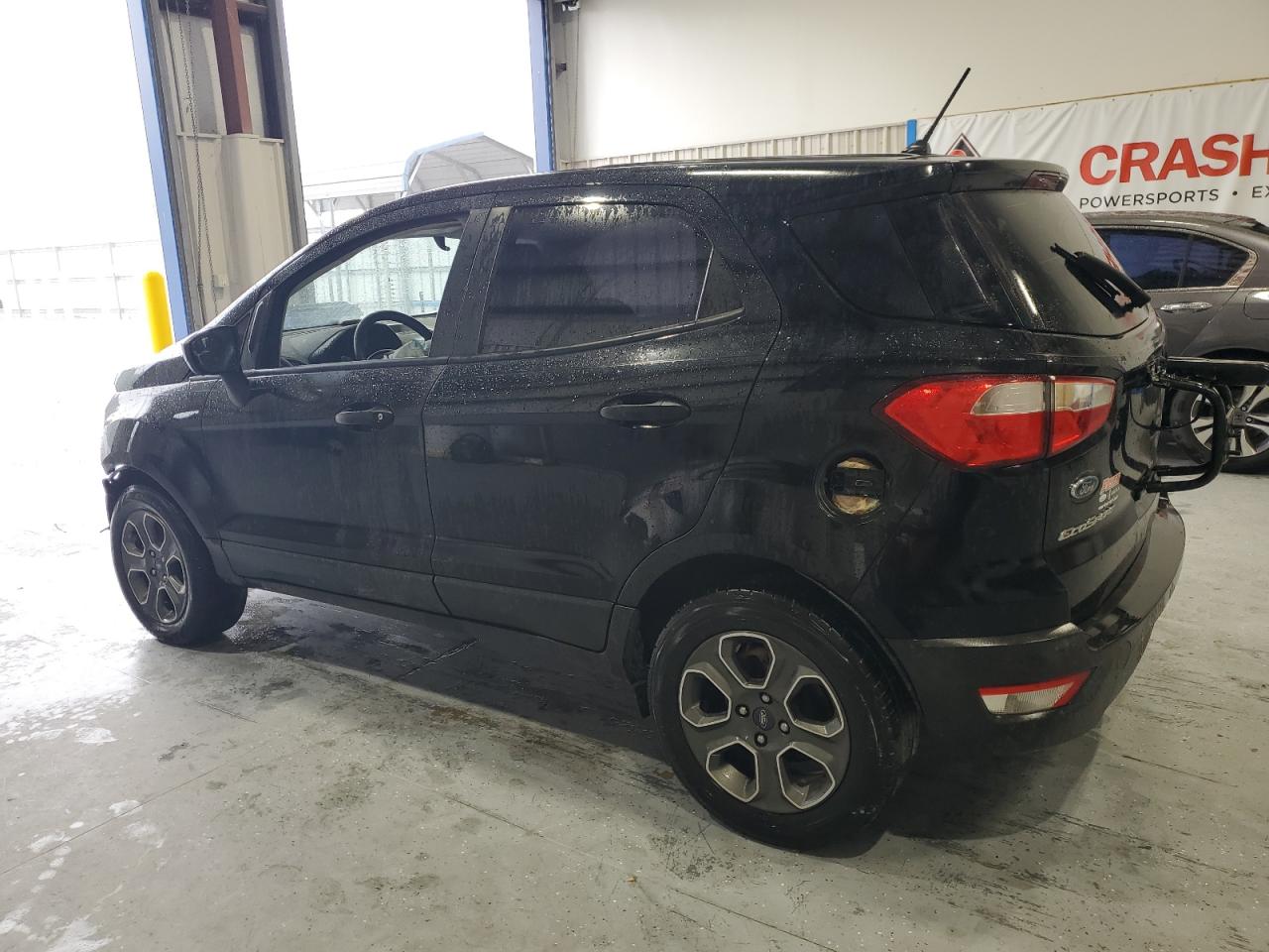 MAJ3P1RE8JC219601 FORD ECOSPORT 2018