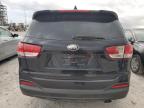 2018 Kia Sorento Lx за продажба в New Orleans, LA - Front End