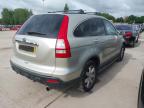 2007 HONDA CR-V ES I- for sale at Copart SANDY