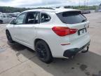 2017 BMW X1 XDRIVE2 for sale at Copart WHITBURN