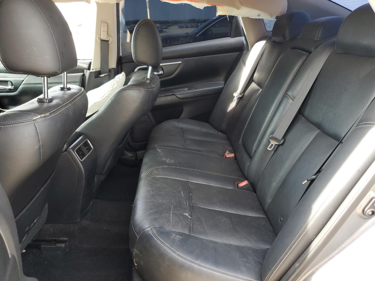 2018 Nissan Altima 2.5 VIN: 1N4AL3AP0JC249669 Lot: 56778235