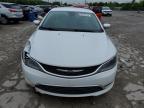 2016 Chrysler 200 Limited იყიდება Indianapolis-ში, IN - Front End