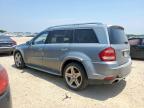2012 Mercedes-Benz Gl 550 4Matic продається в San Antonio, TX - Front End