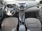 2016 Hyundai Elantra Se იყიდება Tulsa-ში, OK - Front End