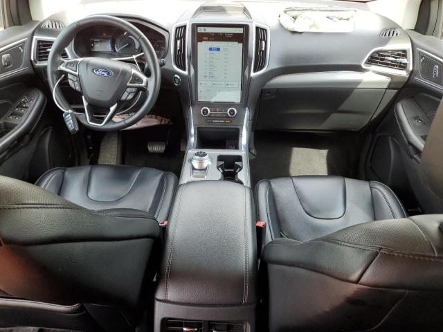  FORD EDGE 2022 Gray