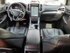 2022 Ford Edge Titanium   იყიდება China Grove-ში, NC - Front End