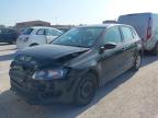 2010 VOLKSWAGEN POLO S 60 for sale at Copart SANDWICH