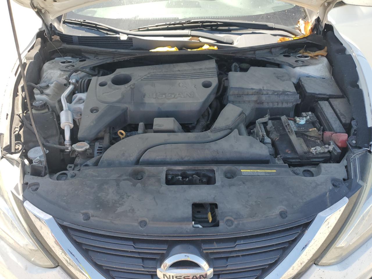 1N4AL3AP2GC258771 NISSAN ALTIMA 2016