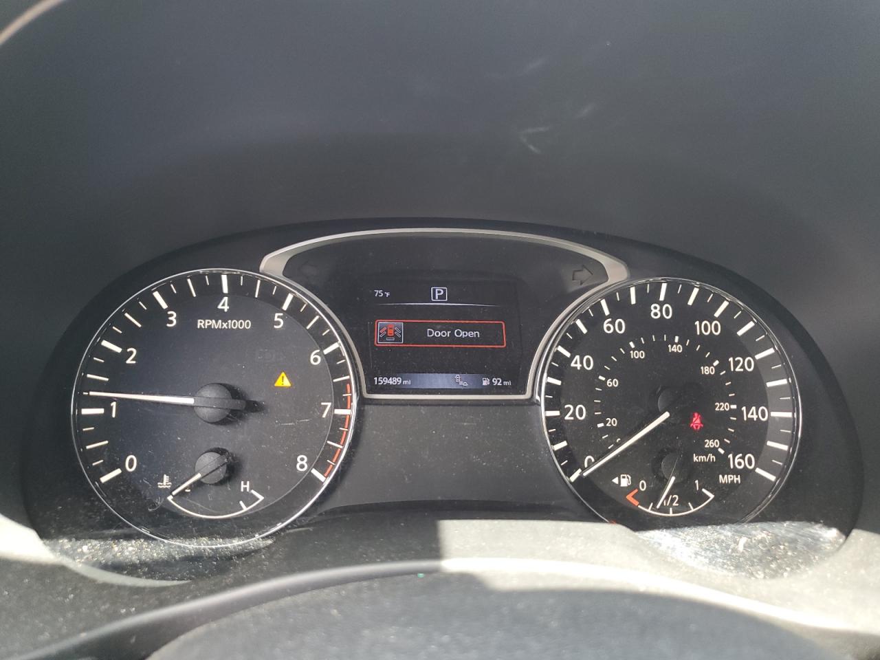 5N1DR2MN8HC675948 NISSAN PATHFINDER 2017