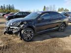 2023 Volkswagen Jetta Comfortline на продаже в Bowmanville, ON - Front End