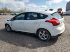 2014 Ford Focus Se   for Sale in Leroy, NY - Front End