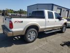 Vallejo, CA에서 판매 중인 2012 Ford F250 Super Duty - Vandalism