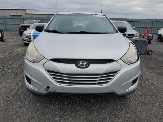 2011 HYUNDAI TUCSON GL  