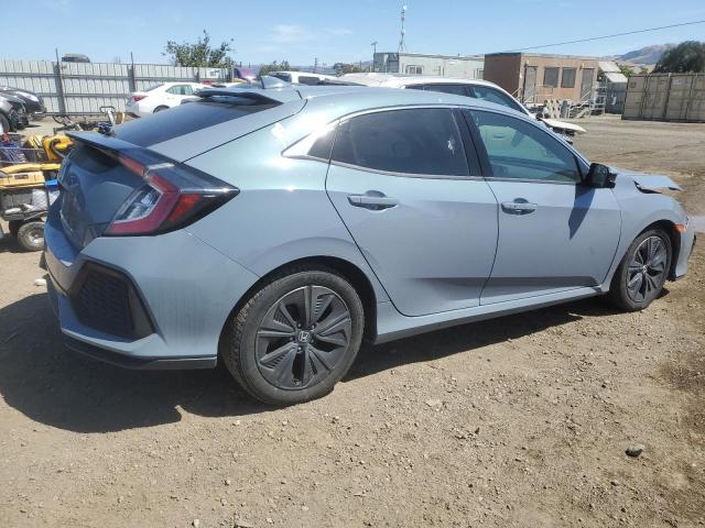  HONDA CIVIC 2019 Szary
