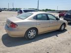 2005 Buick Lacrosse Cxl იყიდება Temple-ში, TX - Rear End