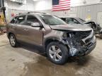 2013 Kia Sorento Ex zu verkaufen in Casper, WY - Front End