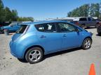 2011 Nissan Leaf Sv for Sale in Arlington, WA - Front End