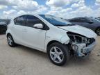 2015 Toyota Prius C  за продажба в San Antonio, TX - Front End