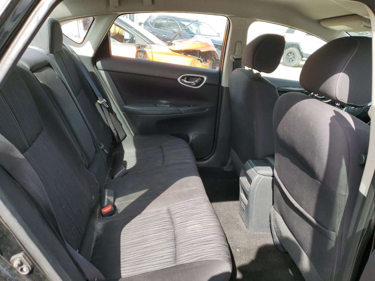 3N1AB7AP0HY280414 NISSAN SENTRA 2017