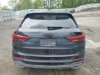 2024 Audi Q3 Premium S Line 45 for Sale in Center Rutland, VT - Front End