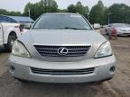 2007 Lexus Rx 400H en Venta en East Granby, CT - Minor Dent/Scratches