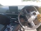2018 AUDI SQ5 TFSI Q for sale at Copart WHITBURN