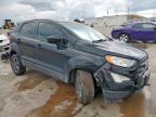 2019 Ford Ecosport S for Sale in Grand Prairie, TX - Front End