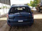2010 Subaru Forester 2.5X Premium en Venta en Rogersville, MO - Undercarriage
