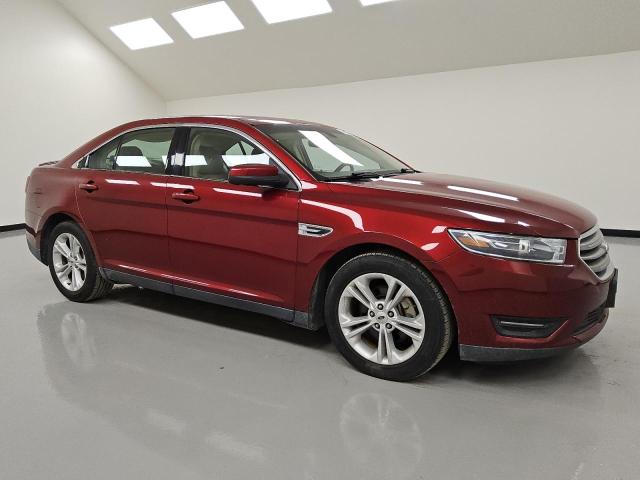  FORD TAURUS 2015 Maroon