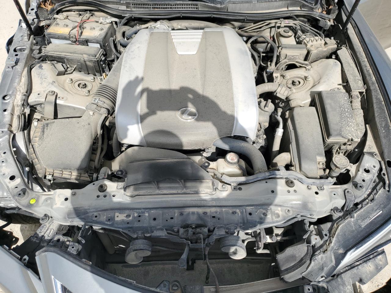 2021 Lexus Is 300 VIN: JTHC81F27M5044265 Lot: 58223025