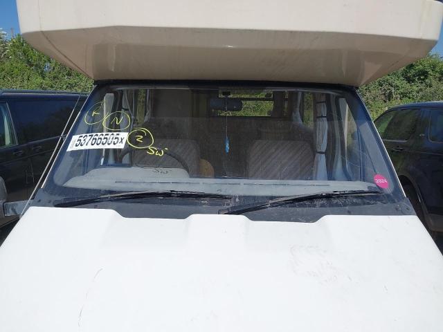 1990 FORD TRANSIT 12