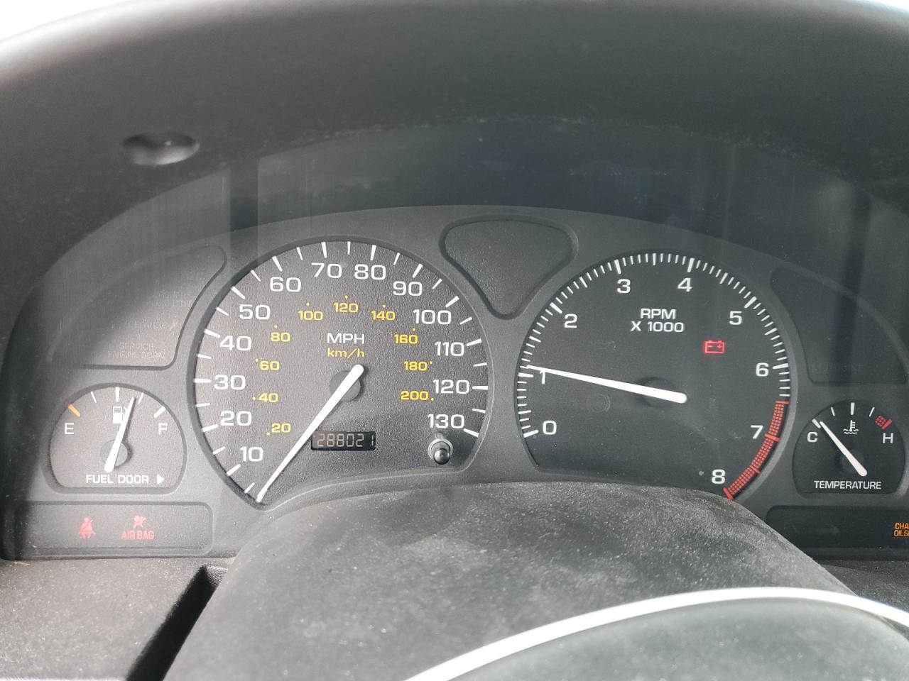 2003 Saturn Vue VIN: 5GZCZ53B03S861487 Lot: 55726185