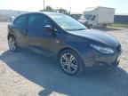 2011 SEAT IBIZA SE C for sale at Copart WOLVERHAMPTON