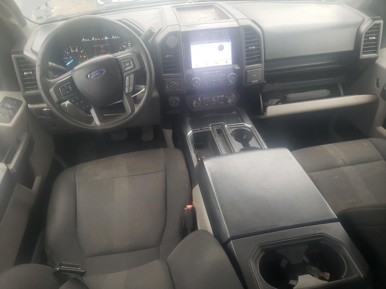 1FTEW1C50KKE56931 FORD F-150 2019