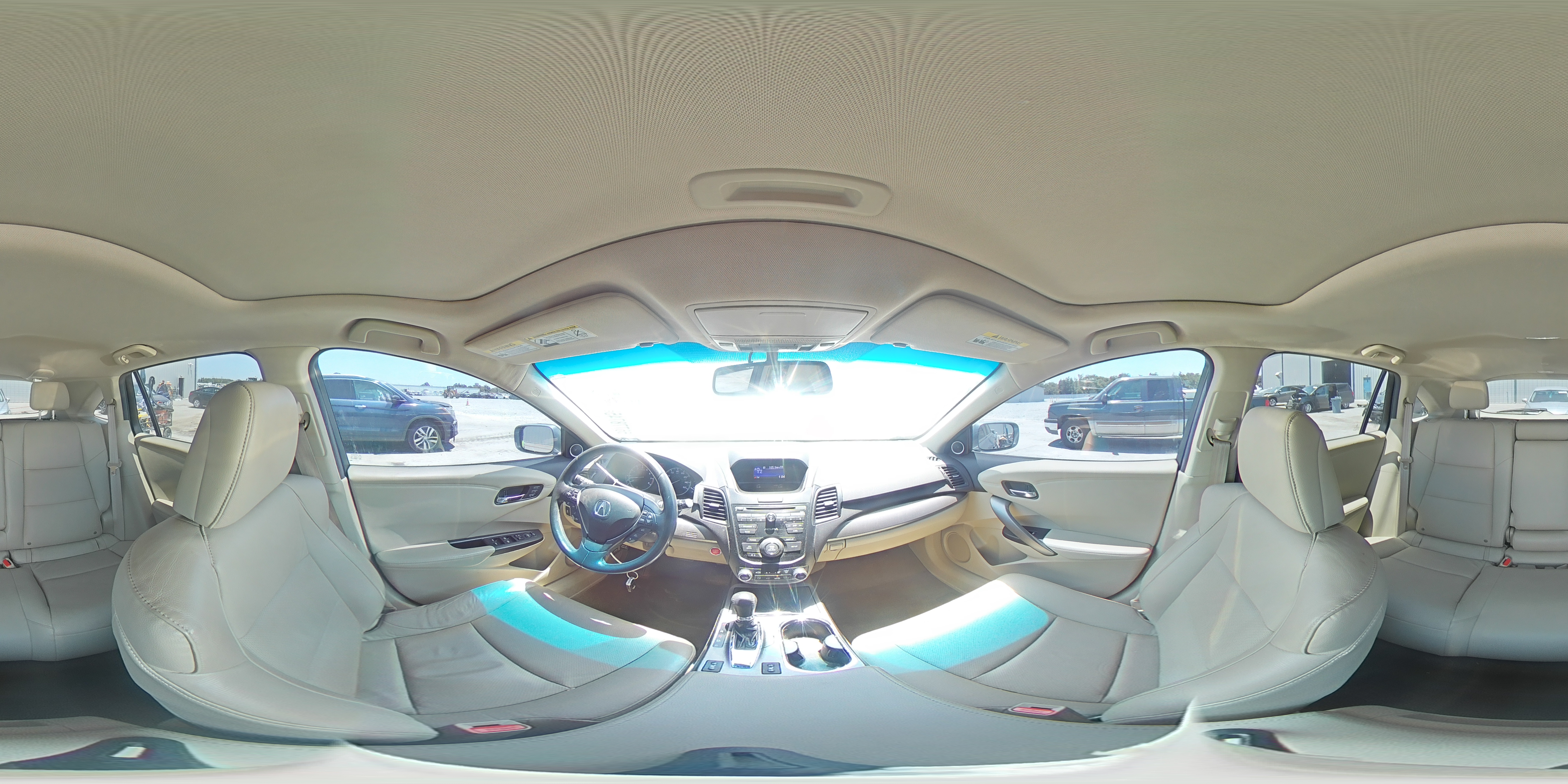 2014 Acura Rdx VIN: 5J8TB3H38EL003288 Lot: 56778745