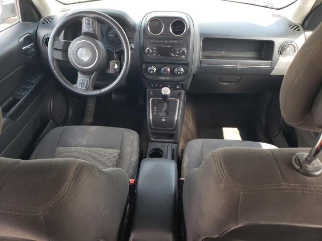  JEEP PATRIOT 2015 Синій