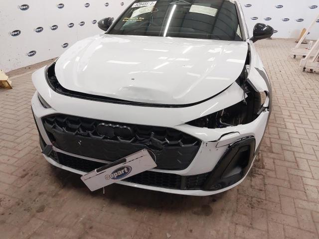 2024 AUDI A5