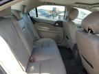2012 Ford Fusion Sel იყიდება Spartanburg-ში, SC - Front End