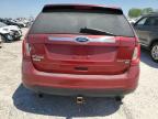 2013 Ford Edge Limited for Sale in Greenwood, NE - Front End