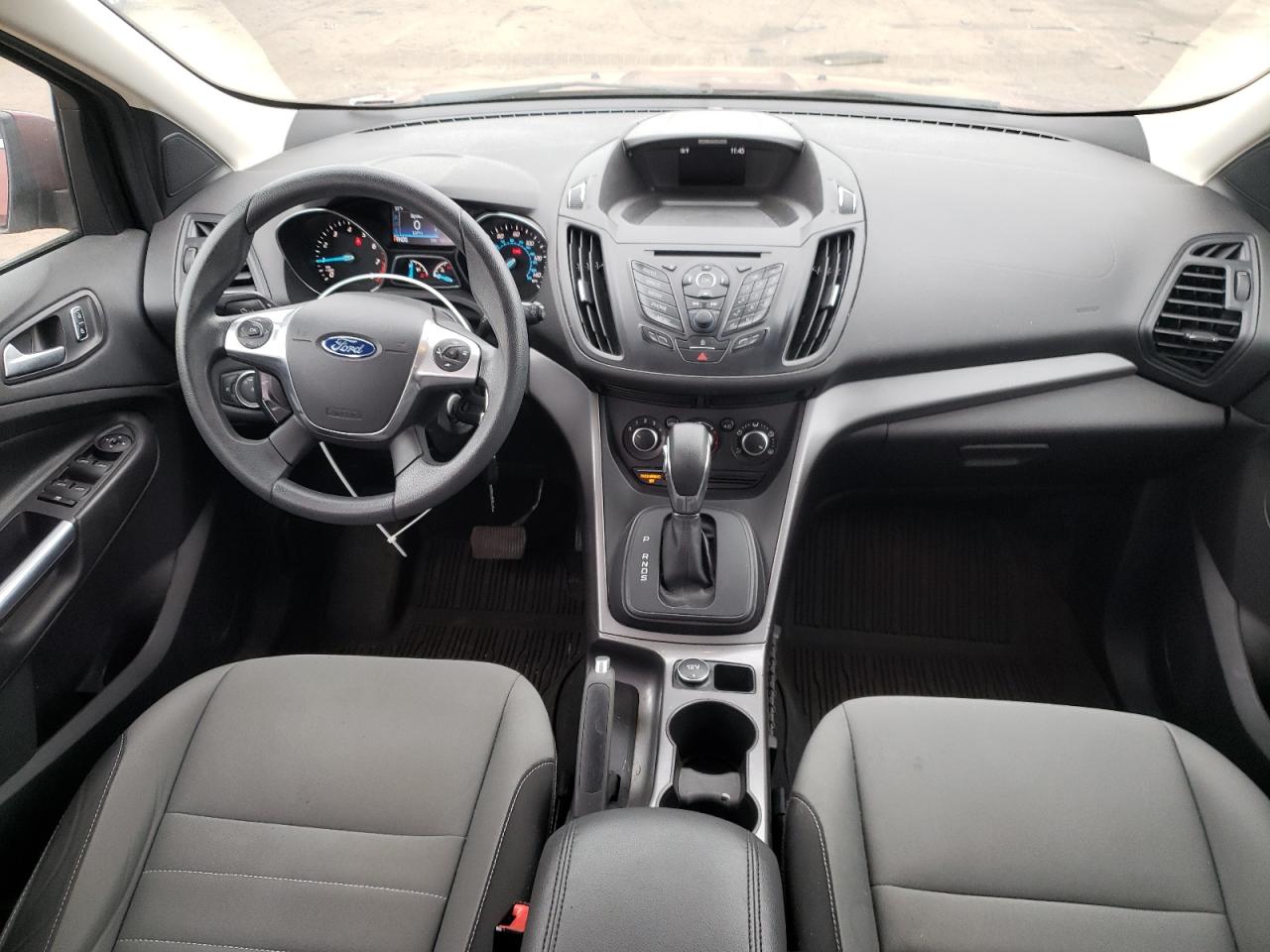 1FMCU9GX9GUA48006 FORD ESCAPE 2016