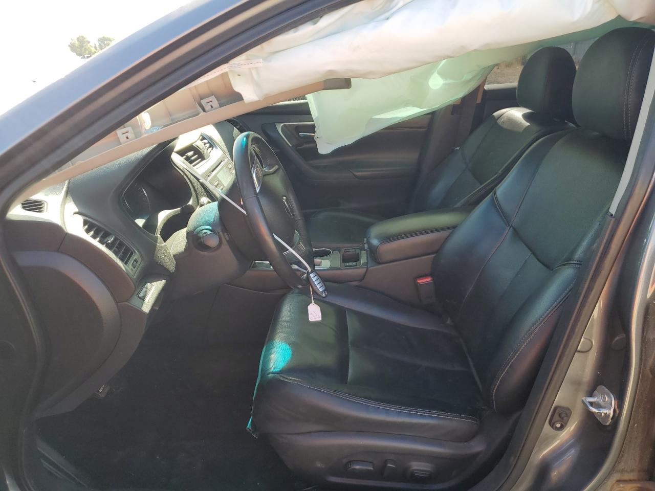 1N4AL3AP1HC208834 NISSAN ALTIMA 2017