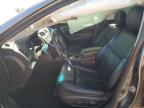 2017 Nissan Altima 2.5 en Venta en Anderson, CA - Front End