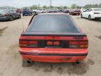 1987 Mazda Rx7  for Sale in Elgin, IL - Front End