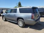2019 Gmc Yukon Xl K1500 Slt на продаже в Davison, MI - Front End