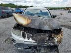 2012 Jeep Compass Latitude იყიდება Gastonia-ში, NC - Burn - Engine