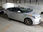 2015 Hyundai Veloster  на продаже в Lexington, KY - Front End