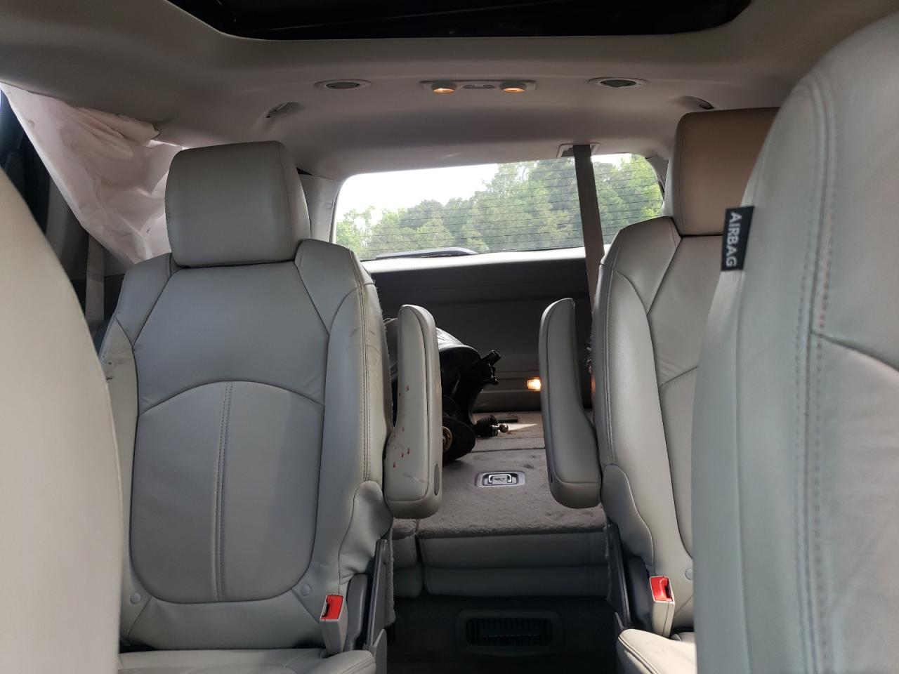 2015 GMC Acadia Slt-1 VIN: 1GKKRRKD9FJ191699 Lot: 56906925