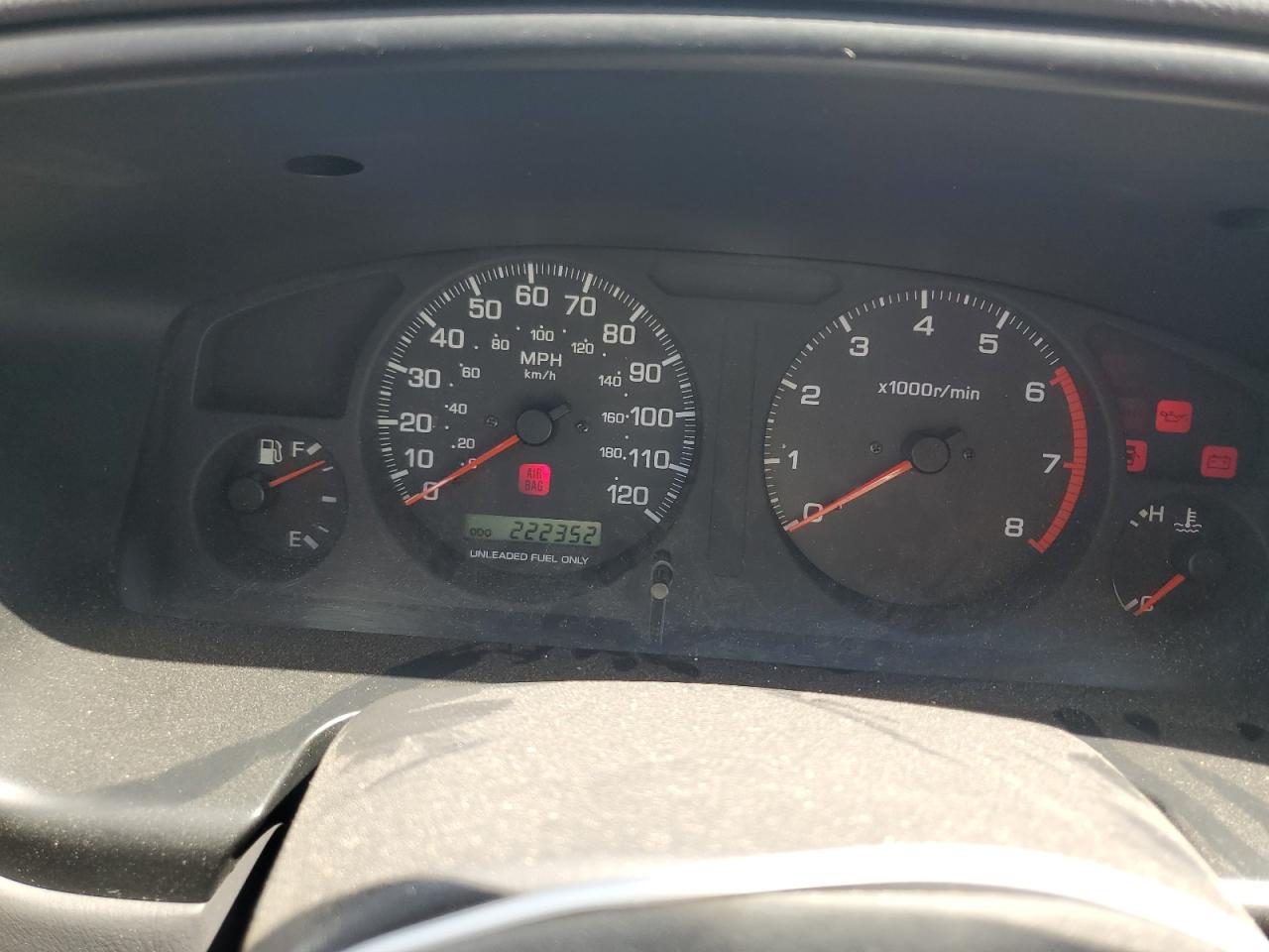 JN8AR05Y0XW303736 1999 Nissan Pathfinder Le