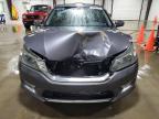2014 Honda Accord Exl   იყიდება West Mifflin-ში, PA - Front End